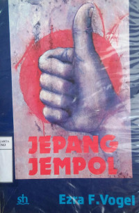 Jepang jempol