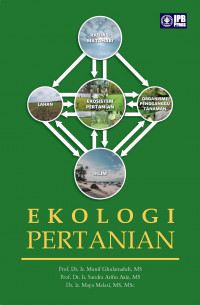 Ekologi pertanian