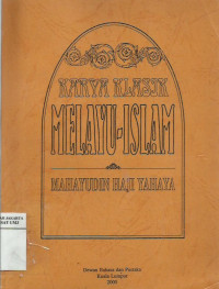 Karya klasik melayu Islam