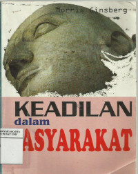 Keadilan dalam masyarakat