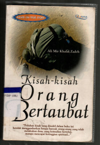 Kisah-Kisah Orang Bertaubat