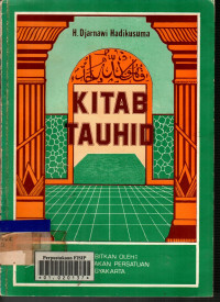 Kitab Tauhid