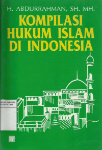 Kompilasi Hukum Islam Di Indonesia