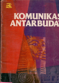 Komunikasi Antarbudaya