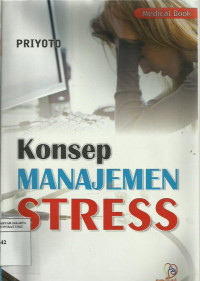 Konsep manajemen stress