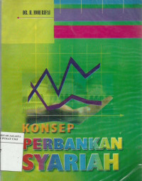 Konsep perbankan syariah