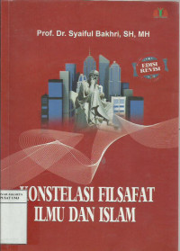 Konstelasi Filsafat Ilmu dan Islam