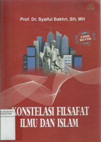 Konstelasi Filsafat Ilmu dan Islam