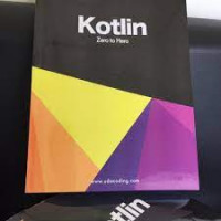 Kotlin : zero to hero