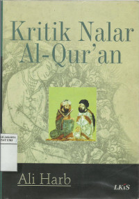 Kritik nalar Al-Qur'an