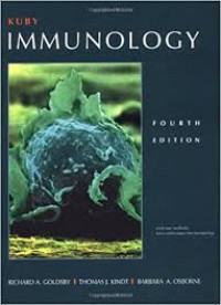Kuby immunology
