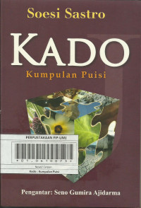 Kado : Kumpulan Puisi