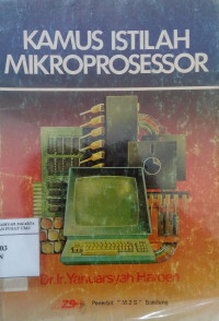 Kamus istilah mikroprosessor