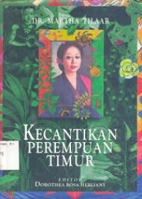 Kecantikan perempuan timur