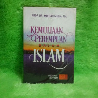 Kemuliaan Perempuan dalam Islam