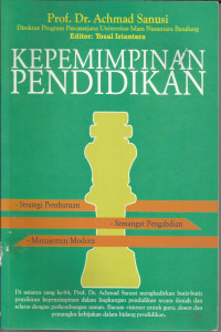 Kepemimpinan Pendidikan