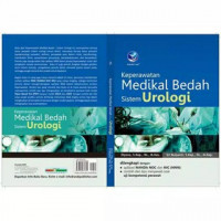 Keperawatan Medikal Bedah Sistem Urologi