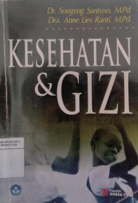 Kesehatan & gizi