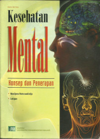 Kesehatan Mental ; konsep dan penerapan