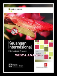 Keuangan Internasional (International Finence) Buku 2