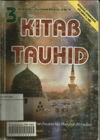 Kitab Tauhid 3