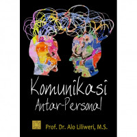 Komunikasi Antar Personal