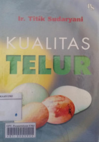 Kualitas telur