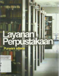 Layanan perpustakaan