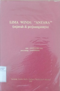 Lima windu 