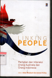 Linking People: Pertalian dan Interaksi Orang Australia dan Orang Indonesia