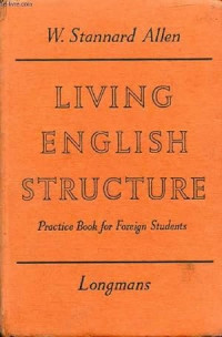 LIVING ENGLISH STRUCTURE