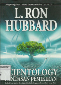 Scientology: landasan pemikiran