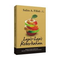 Lapis-Lapis Keberkahan