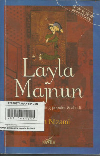 Layla Majnun