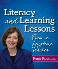 Literacy and learning lessons from a longtime teacher