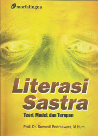 Literasi Sastra ; teori,model dan terapan