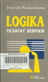 Logika Filsafat Berpikir