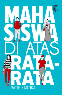 Mahasiswa di atas rata-rata