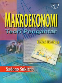 Makroekonomi teori pengantar