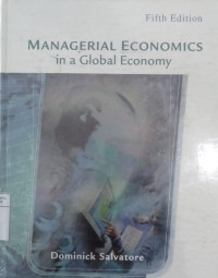 Managerial economics in a global economy