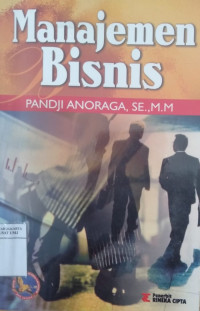 Manajemen bisnis