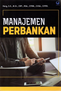 Manajemen perbankan