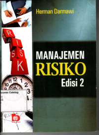 Manajemen Risiko ed. 2