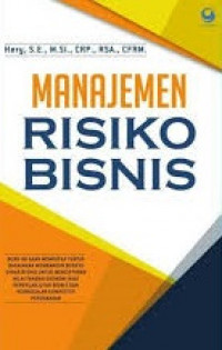 Manajemen risiko bisnis