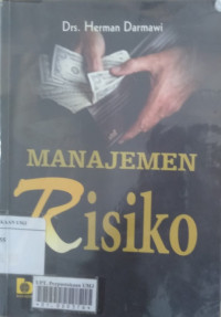 Manajemen risiko