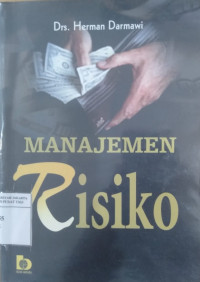 Manajemen risiko