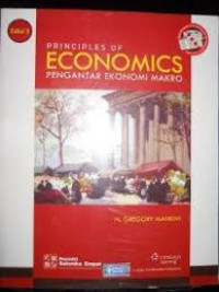 Principles of economics: Pengantar ekonomi makro