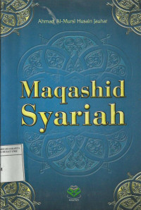 Maqashid syariah