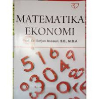 Matematika ekonomi