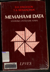 Memahami Data Statistik untuk Ilmu Sosial